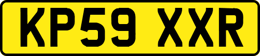 KP59XXR