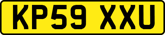 KP59XXU