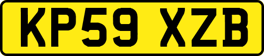 KP59XZB