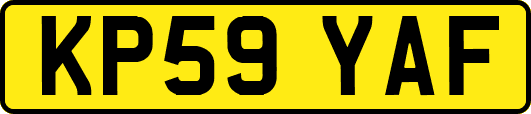 KP59YAF