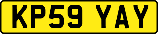 KP59YAY