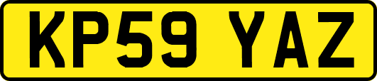 KP59YAZ