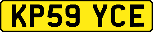 KP59YCE