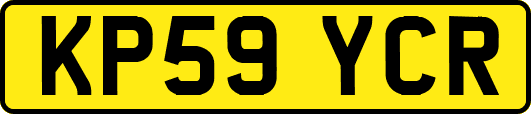 KP59YCR