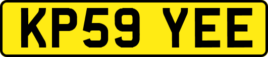KP59YEE
