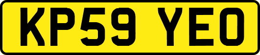 KP59YEO
