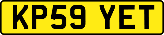 KP59YET