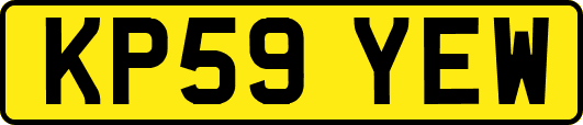 KP59YEW