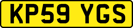 KP59YGS