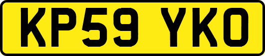 KP59YKO