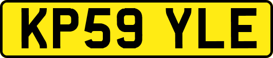 KP59YLE