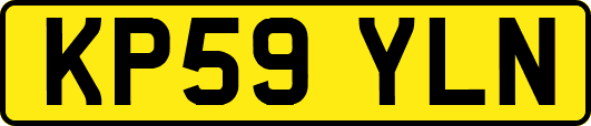 KP59YLN