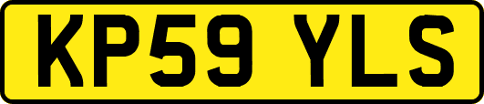 KP59YLS