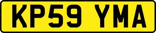KP59YMA