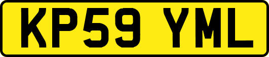 KP59YML