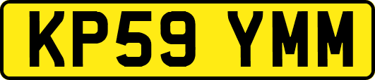 KP59YMM