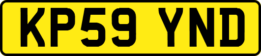 KP59YND