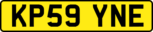 KP59YNE