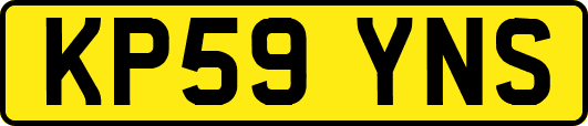 KP59YNS