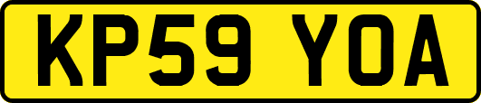 KP59YOA