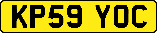 KP59YOC