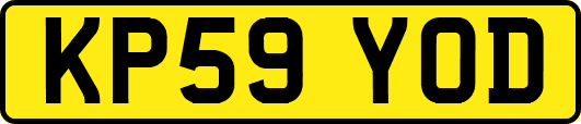 KP59YOD