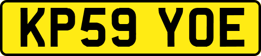 KP59YOE
