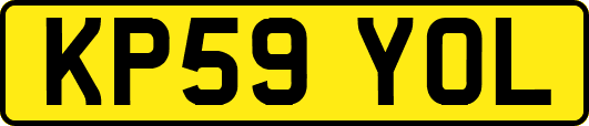 KP59YOL
