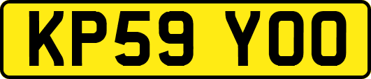 KP59YOO