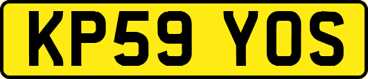 KP59YOS