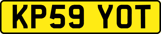 KP59YOT