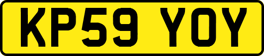KP59YOY