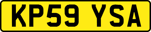KP59YSA