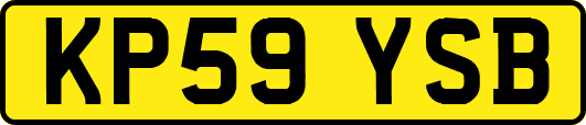 KP59YSB