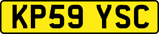 KP59YSC