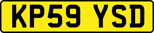 KP59YSD