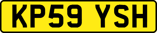 KP59YSH