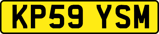 KP59YSM