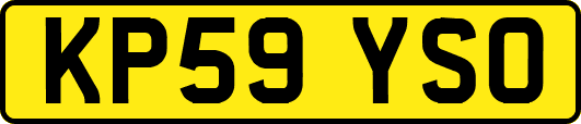 KP59YSO