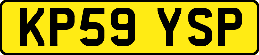KP59YSP