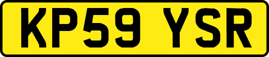 KP59YSR