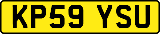 KP59YSU