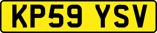 KP59YSV
