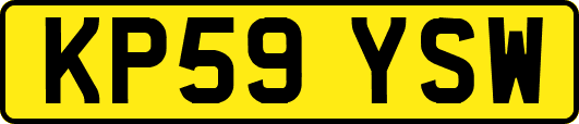 KP59YSW