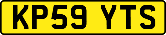 KP59YTS