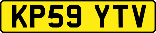 KP59YTV
