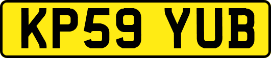 KP59YUB