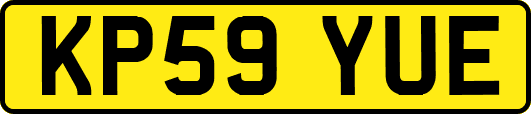 KP59YUE