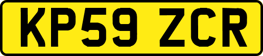 KP59ZCR