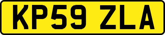 KP59ZLA